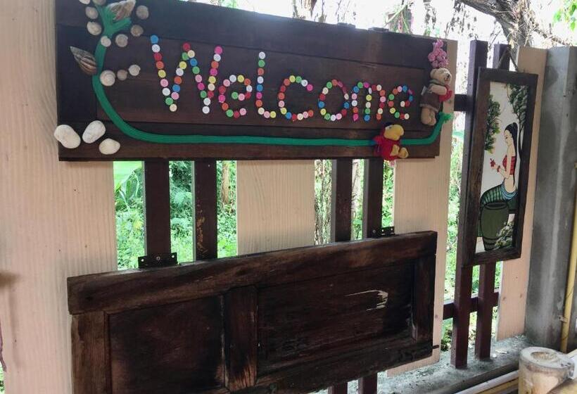 بنسيون Siam Guesthouse