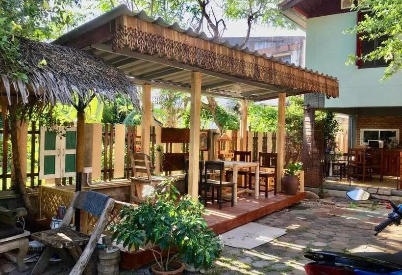پانسیون Siam Guesthouse