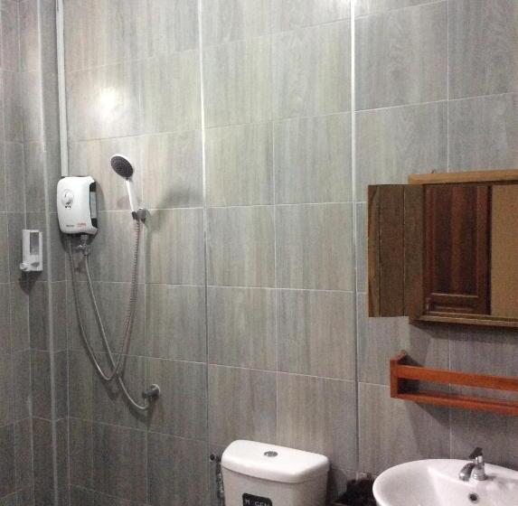 بنسيون Siam Guesthouse