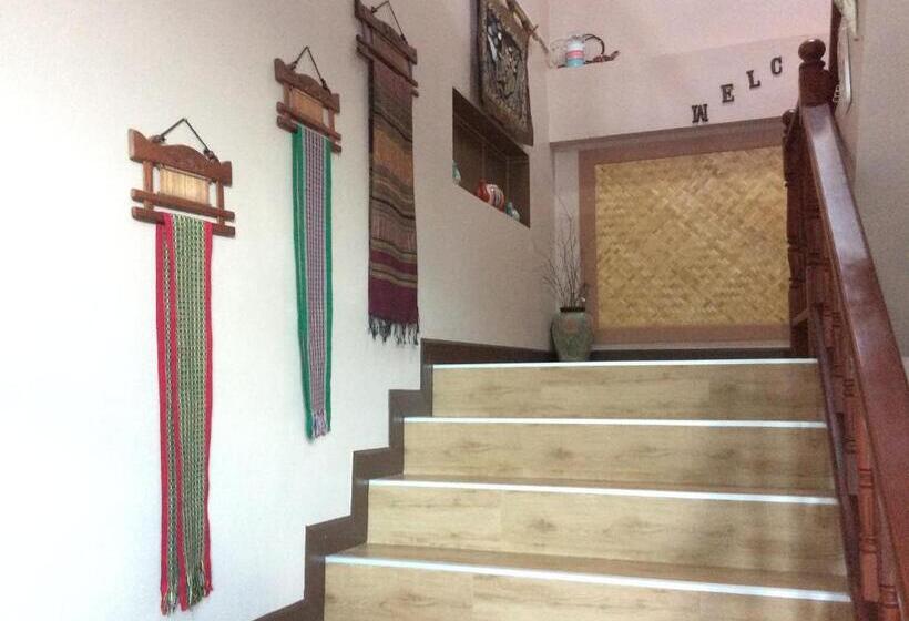 بنسيون Siam Guesthouse