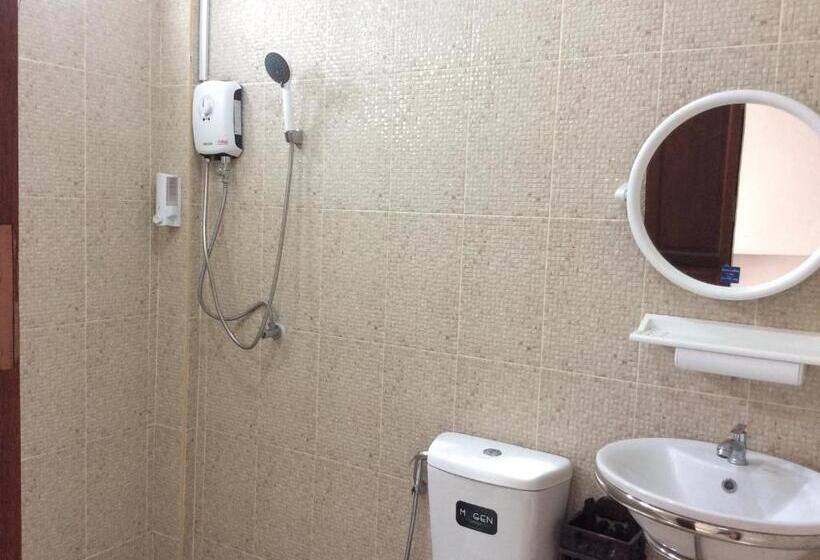 بنسيون Siam Guesthouse