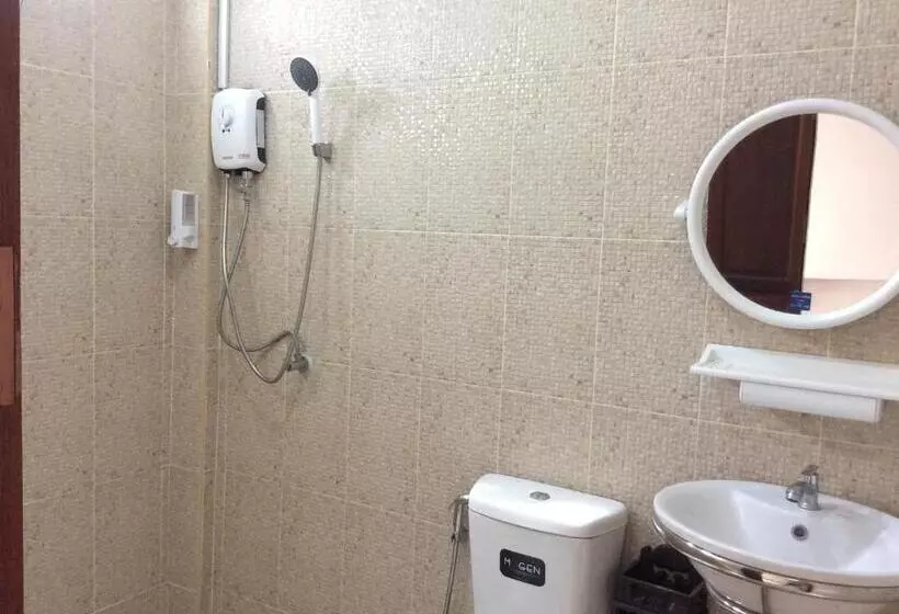 پانسیون Siam Guesthouse