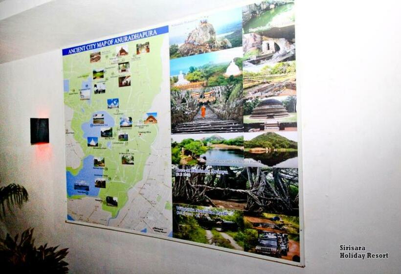 פנסיון Sirisara Holiday Resort