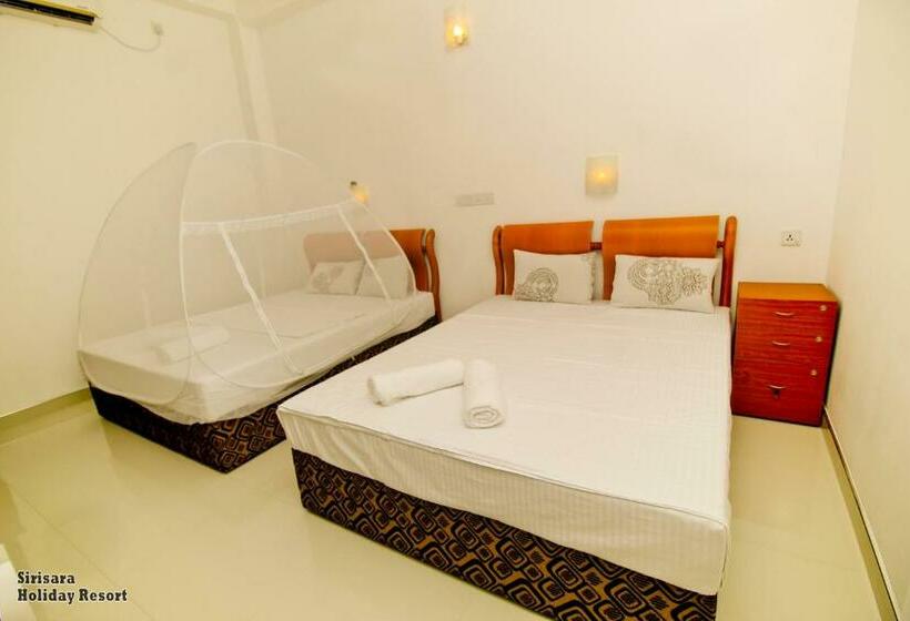 פנסיון Sirisara Holiday Resort