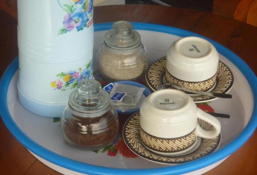 ペンション Tambun Sari Beach Homestay