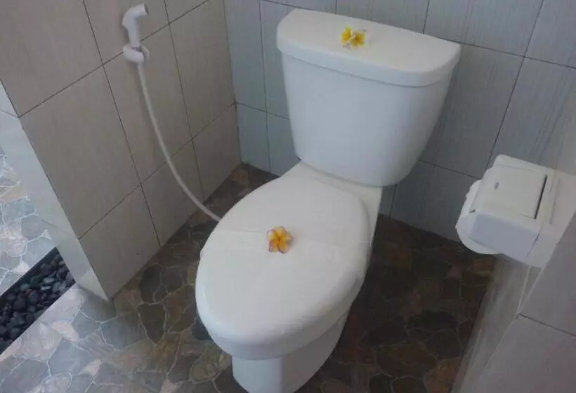 ペンション Tambun Sari Beach Homestay