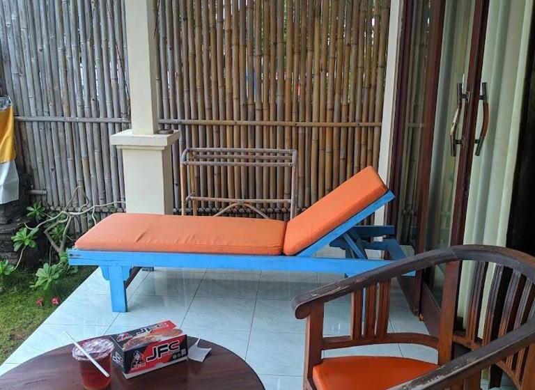 ペンション Tambun Sari Beach Homestay