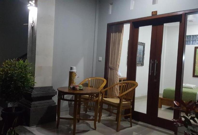 膳宿费 Umayuri Inn