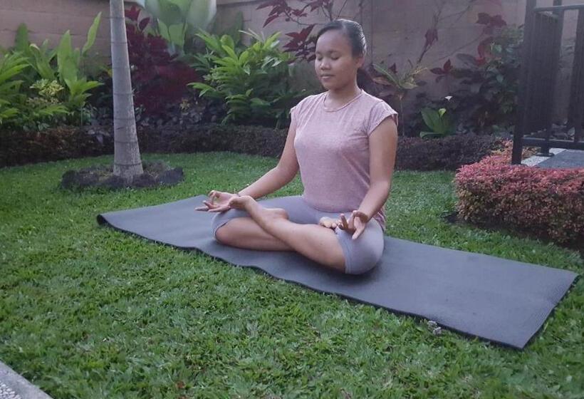 膳宿费 Umayuri Inn