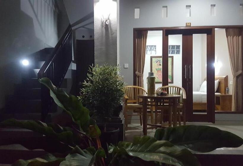 膳宿费 Umayuri Inn