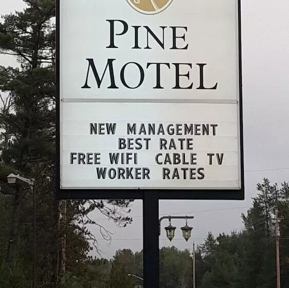 Pine Motel