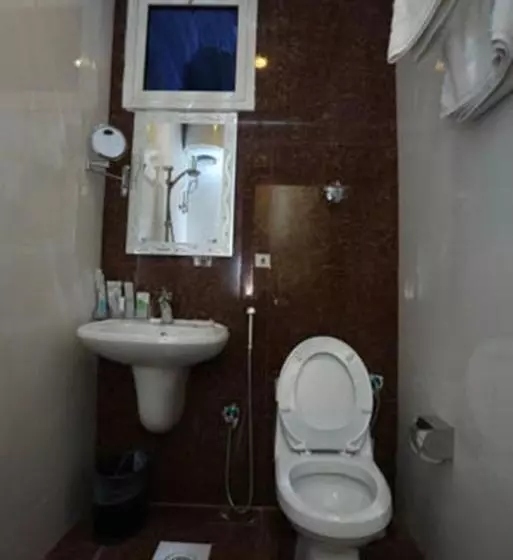 Raoum Inn Hawtah Bani Tamim