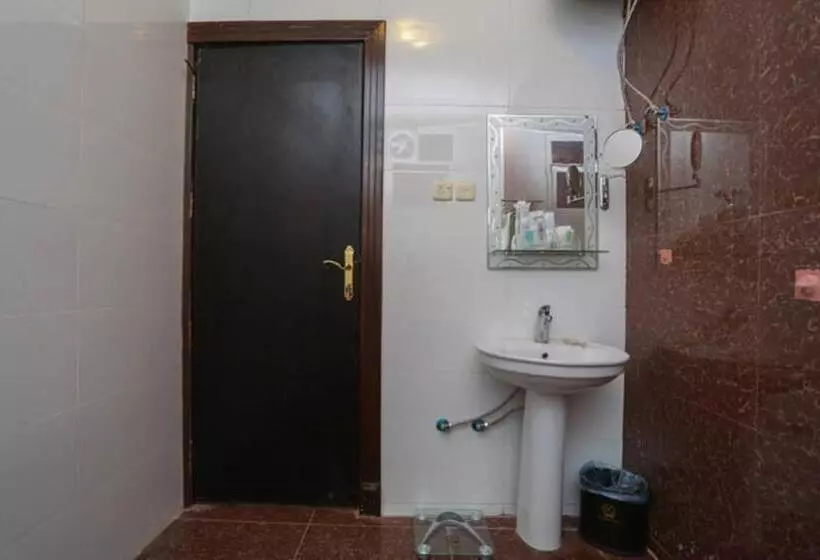 Raoum Inn Hawtah Bani Tamim