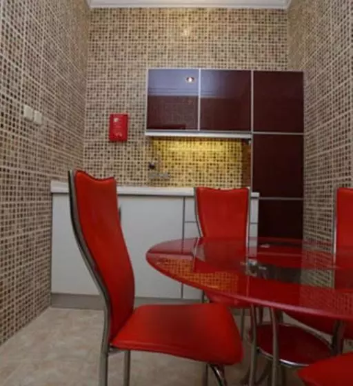 Raoum Inn Hawtah Bani Tamim