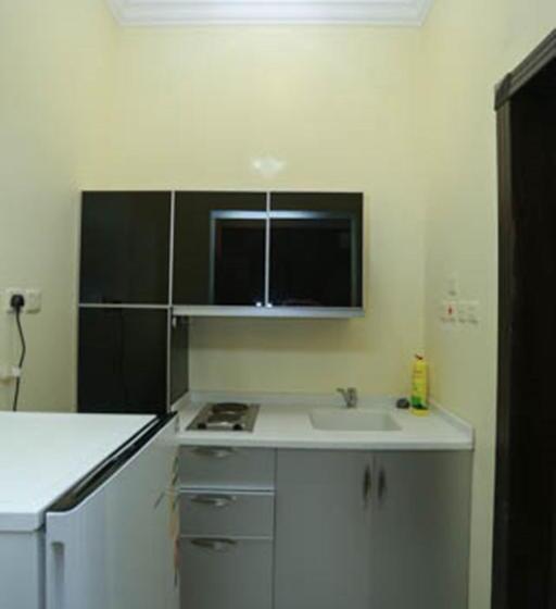 Raoum Inn Hawtah Bani Tamim