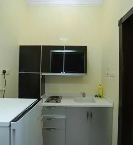 Raoum Inn Hawtah Bani Tamim