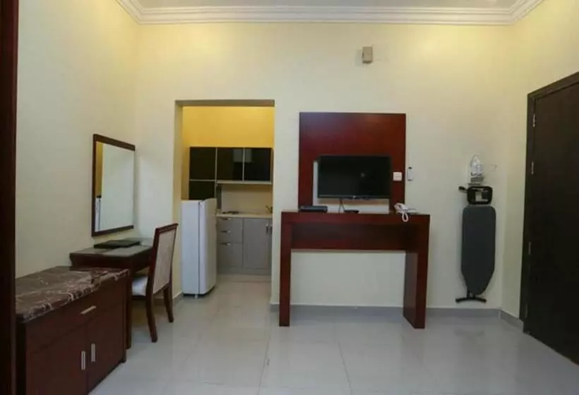 Raoum Inn Hawtah Bani Tamim