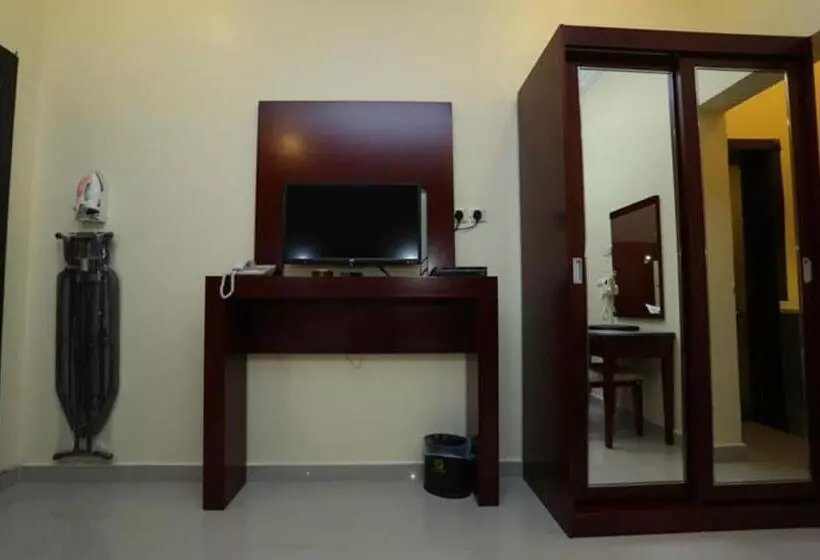 Raoum Inn Hawtah Bani Tamim