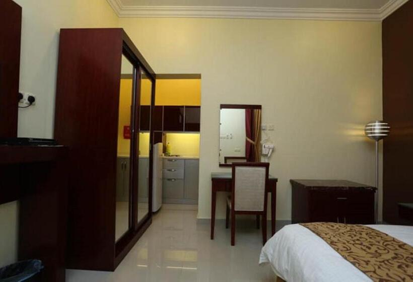 Raoum Inn Hawtah Bani Tamim