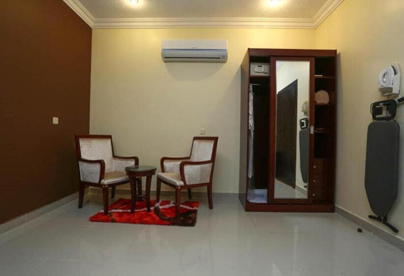 Raoum Inn Hawtah Bani Tamim