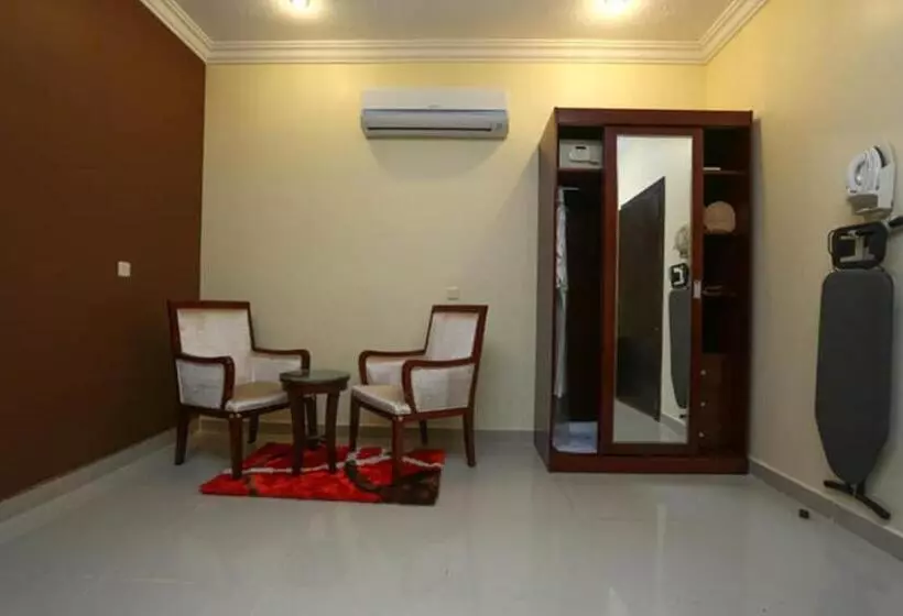 Raoum Inn Hawtah Bani Tamim