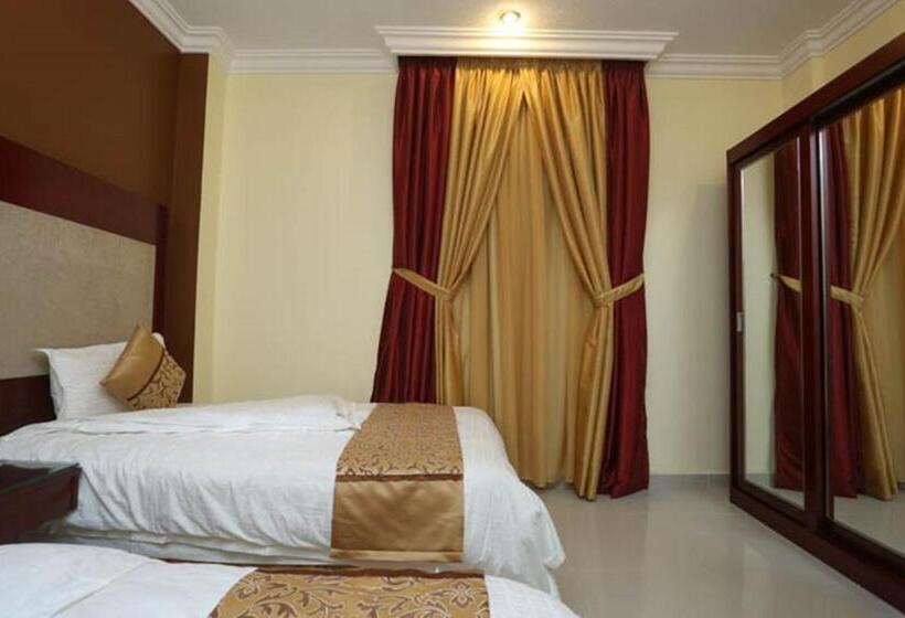 Raoum Inn Hawtah Bani Tamim