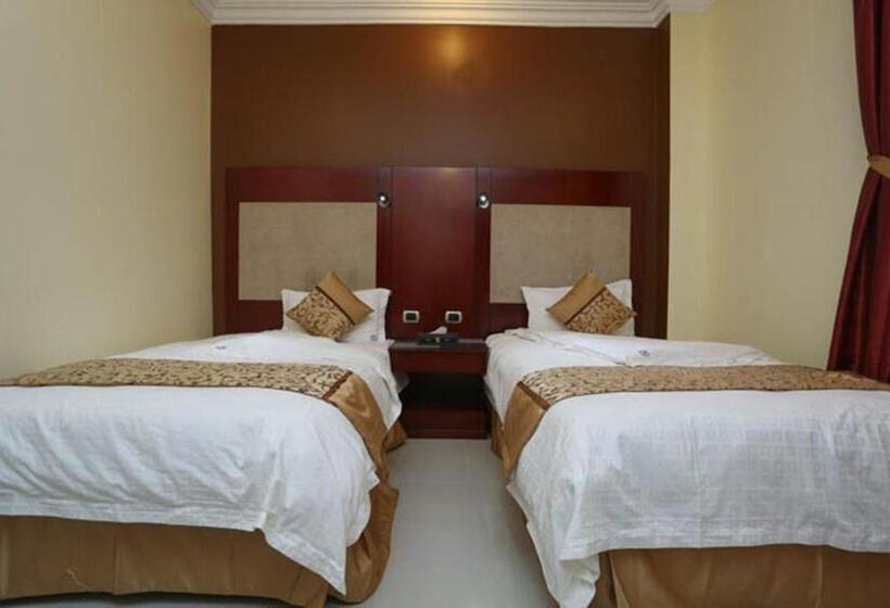 Raoum Inn Hawtah Bani Tamim