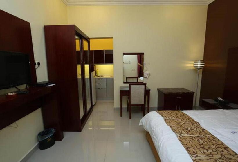 Raoum Inn Hawtah Bani Tamim