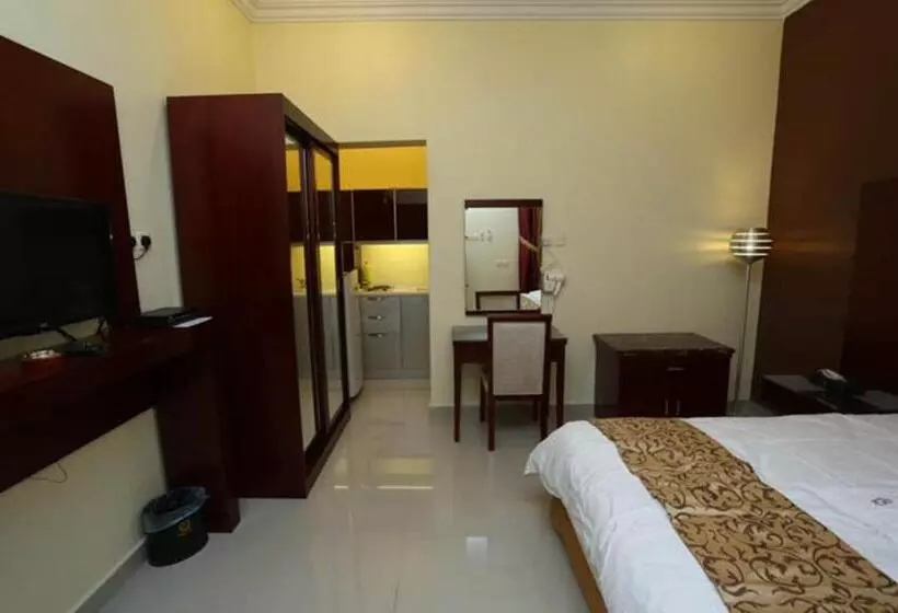 Raoum Inn Hawtah Bani Tamim