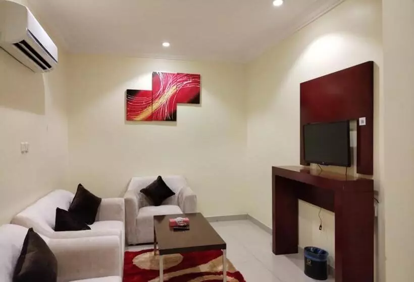 Raoum Inn Hawtah Bani Tamim