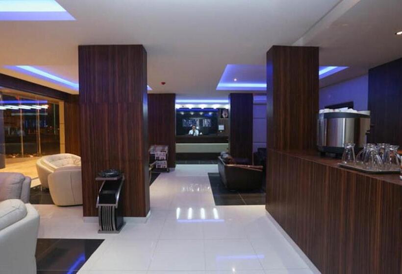 Raoum Inn Hawtah Bani Tamim