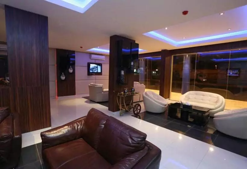 Raoum Inn Hawtah Bani Tamim