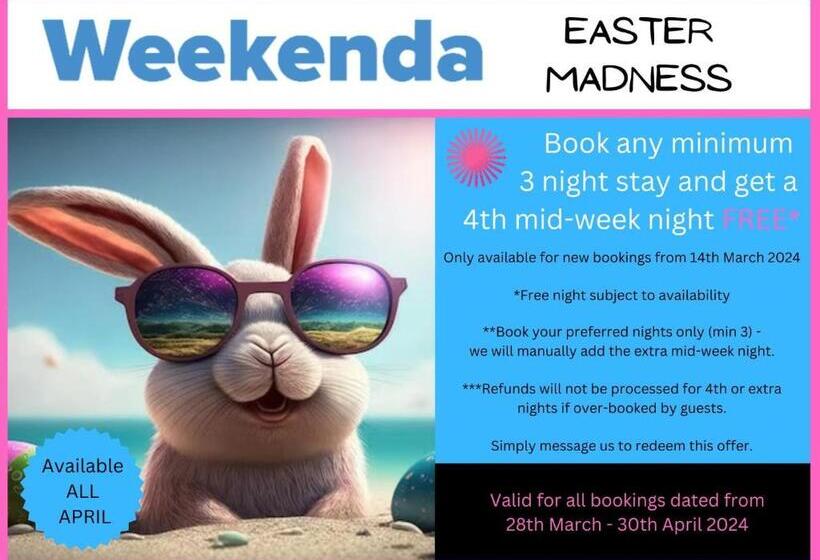 استراحتگاه Ironbark Hill Estate