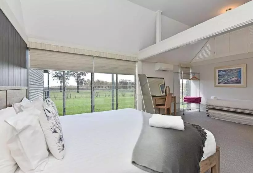 リゾートホテル Ironbark Hill Estate