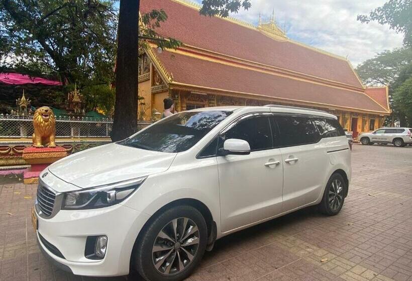 هاستل Ali Local Home