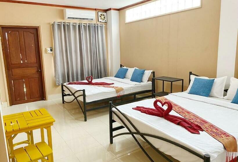 هاستل Ali Local Home