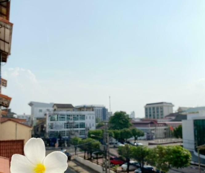 هاستل Ali Local Home