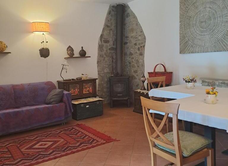 B&b La Casina Rosa La Spezia