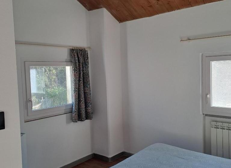 B&b La Casina Rosa La Spezia