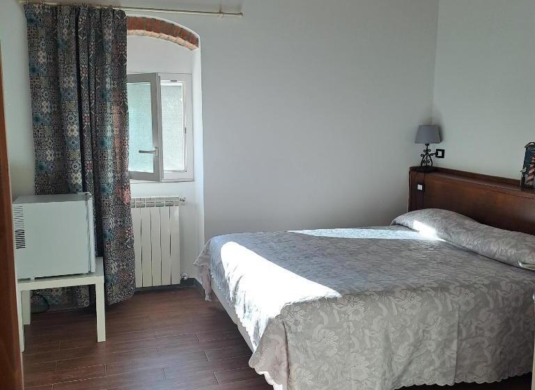 B&b La Casina Rosa La Spezia