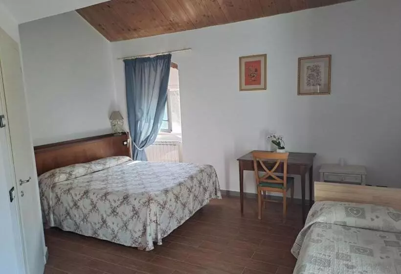 B&b La Casina Rosa La Spezia