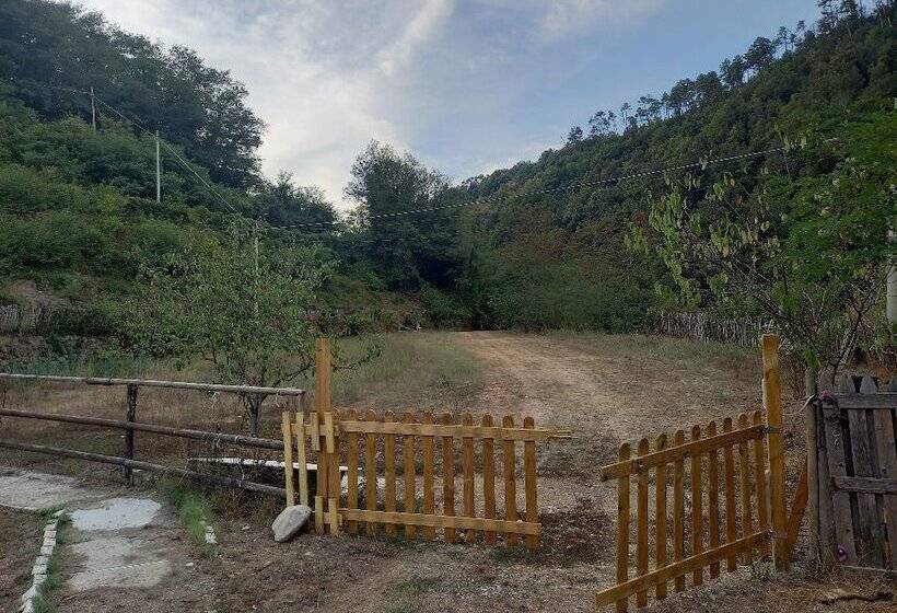 B&b La Casina Rosa La Spezia