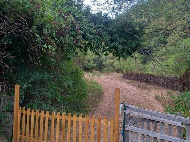 B&b La Casina Rosa La Spezia