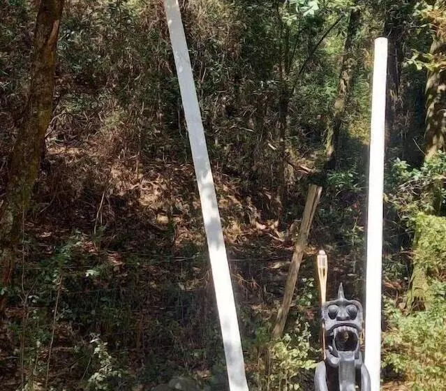 B&b La Casina Rosa La Spezia