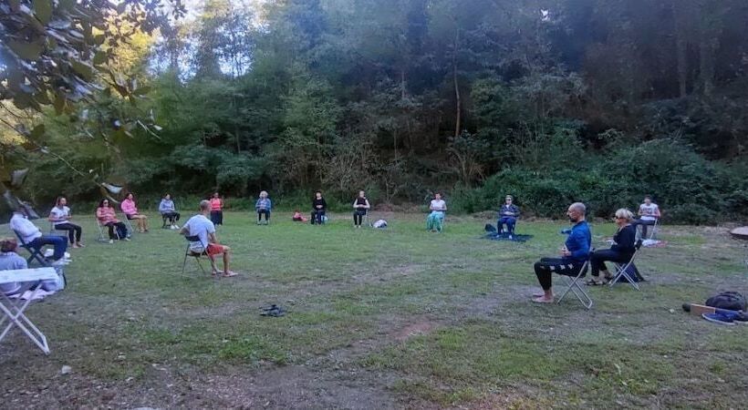 B&b La Casina Rosa La Spezia