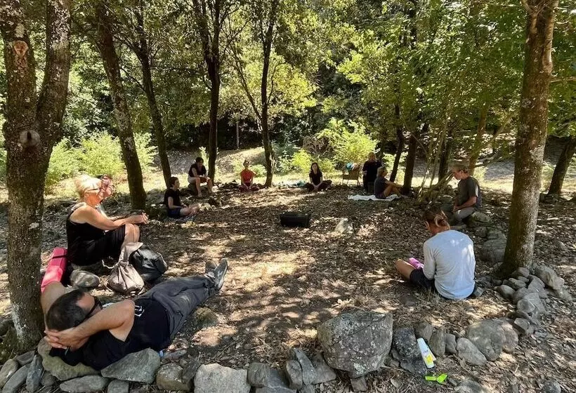 B&b La Casina Rosa La Spezia