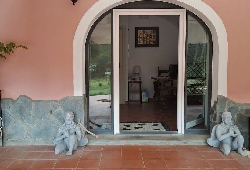 B&b La Casina Rosa La Spezia