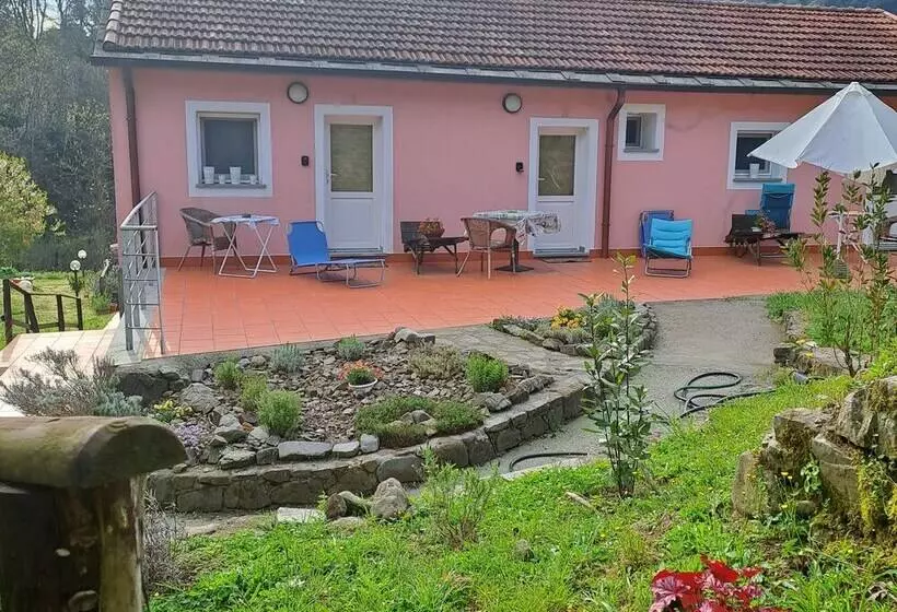 B&b La Casina Rosa La Spezia