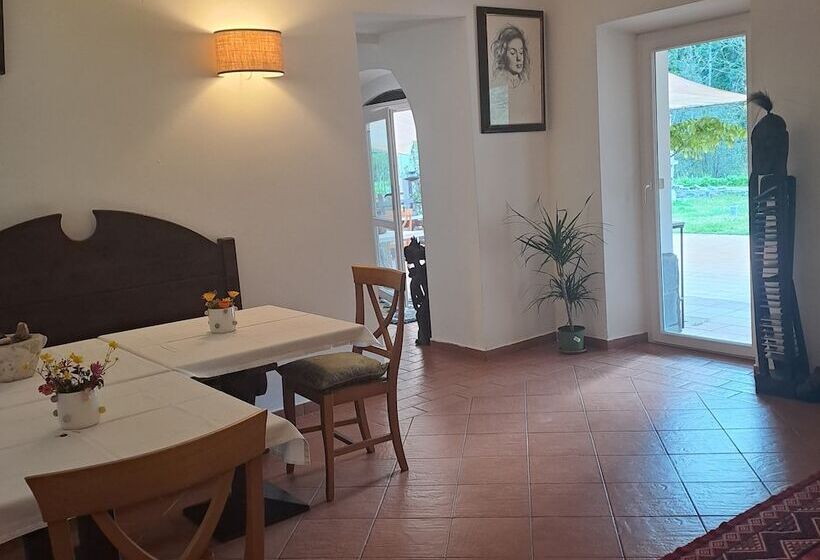 B&b La Casina Rosa La Spezia