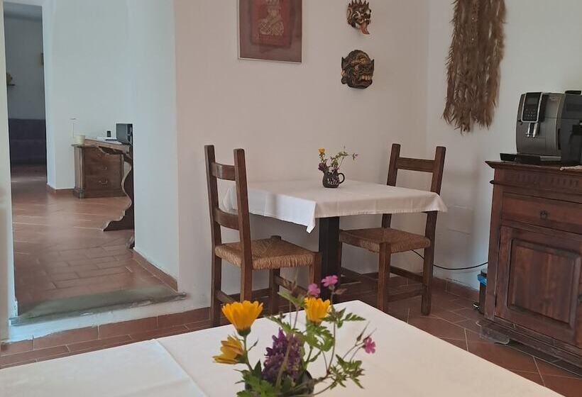 B&b La Casina Rosa La Spezia